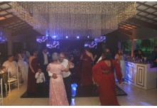 Casamento Valquíria e André