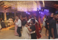 Casamento Valquíria e André