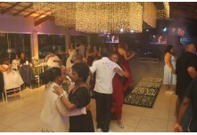 Casamento Valquíria e André