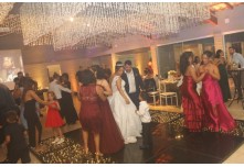 Casamento Valquíria e André