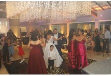 Casamento Valquíria e André