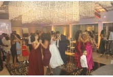 Casamento Valquíria e André