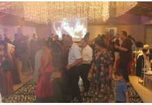 Casamento Valquíria e André