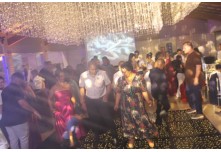 Casamento Valquíria e André