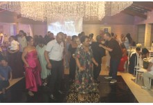 Casamento Valquíria e André