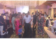 Casamento Valquíria e André