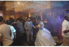 Casamento Valquíria e André