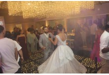 Casamento Valquíria e André
