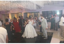 Casamento Valquíria e André