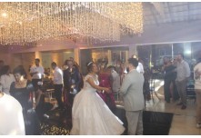 Casamento Valquíria e André