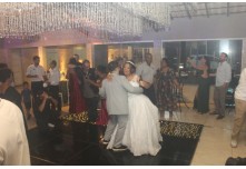 Casamento Valquíria e André