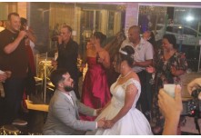 Casamento Valquíria e André