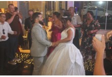 Casamento Valquíria e André