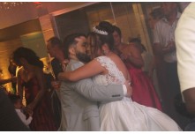 Casamento Valquíria e André