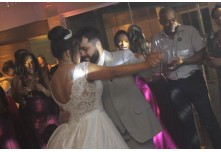 Casamento Valquíria e André