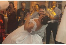 Casamento Valquíria e André