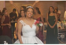 Casamento Valquíria e André
