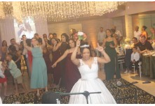 Casamento Valquíria e André