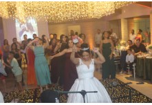 Casamento Valquíria e André