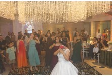 Casamento Valquíria e André