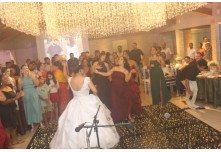 Casamento Valquíria e André