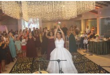 Casamento Valquíria e André