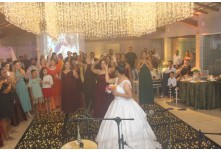 Casamento Valquíria e André