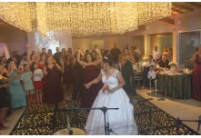 Casamento Valquíria e André