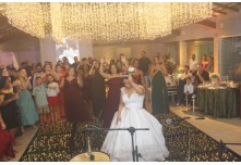 Casamento Valquíria e André