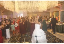 Casamento Valquíria e André