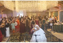 Casamento Valquíria e André