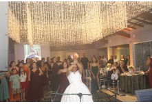 Casamento Valquíria e André