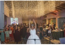 Casamento Valquíria e André