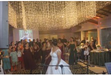 Casamento Valquíria e André
