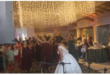 Casamento Valquíria e André