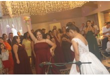 Casamento Valquíria e André