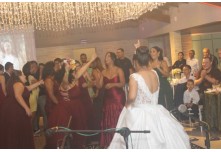 Casamento Valquíria e André
