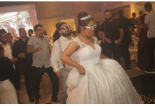 Casamento Valquíria e André