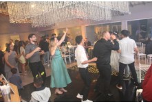 Casamento Valquíria e André