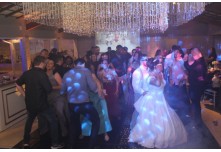 Casamento Valquíria e André