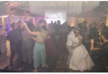 Casamento Valquíria e André