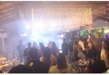 Casamento Valquíria e André
