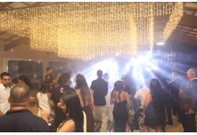 Casamento Valquíria e André