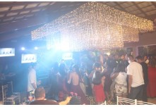 Casamento Valquíria e André