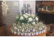 Casamento Valquíria e André