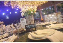 Casamento Valquíria e André