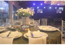 Casamento Valquíria e André