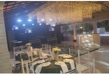 Casamento Valquíria e André