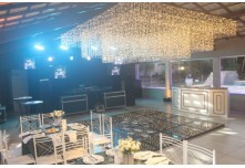 Casamento Valquíria e André
