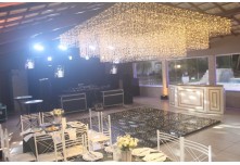 Casamento Valquíria e André
